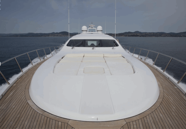 MANGUSTA 92 - Image 4