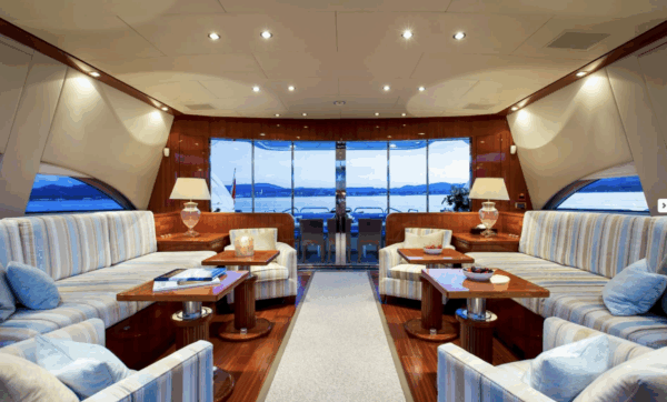 LEOPARD 34 SPORT - Image 8