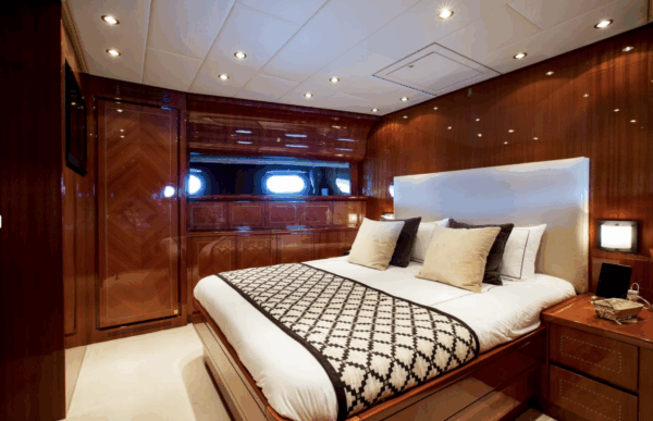 LEOPARD 34 SPORT - Image 5