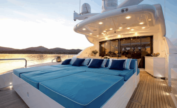 LEOPARD 34 SPORT - Image 7