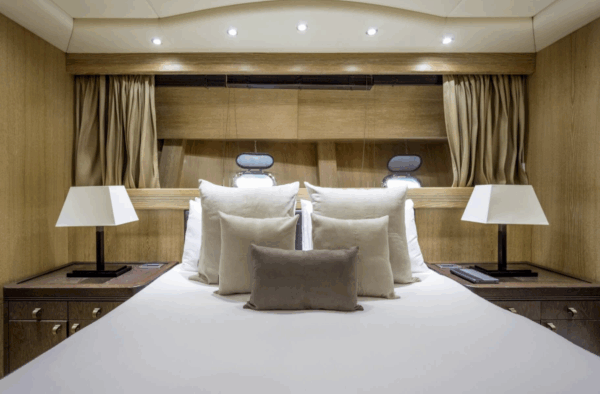 MANGUSTA 108 - Image 6