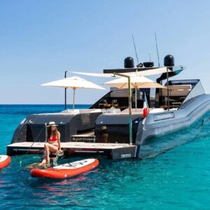 SUPEROCEAN 58