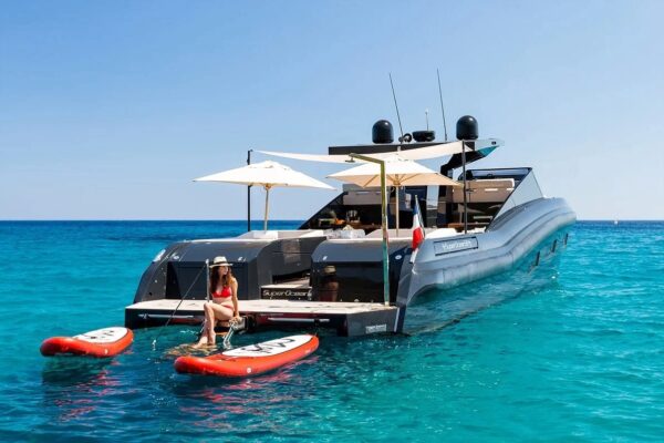 SUPEROCEAN 58