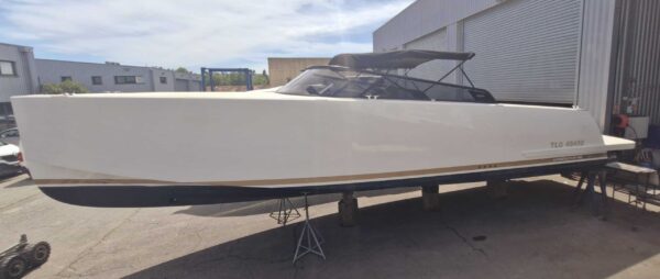 Vandutch 40 - Image 6