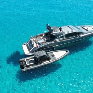 MANGUSTA 92