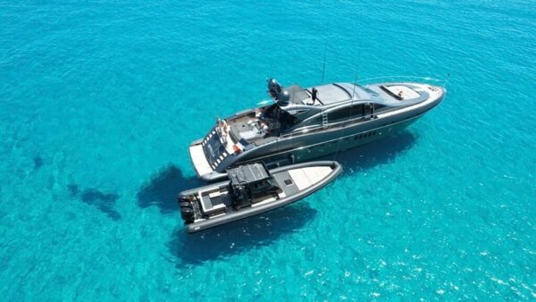 MANGUSTA 92