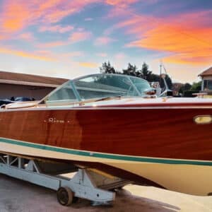 Riva Aquarama Super