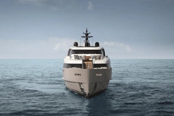 Sanlorenzo SD96 - Image 2
