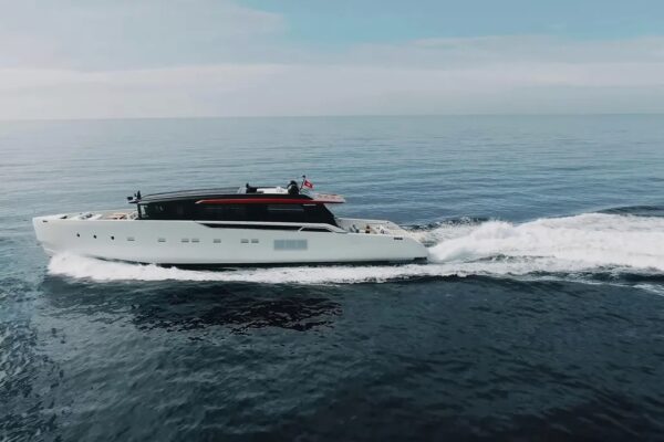 Sanlorenzo SP110 - Image 2