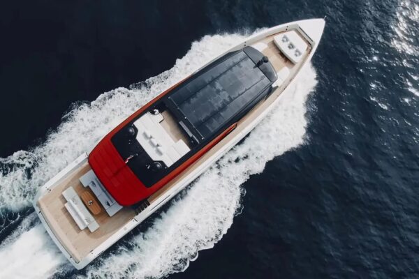 Sanlorenzo SP110 - Image 3