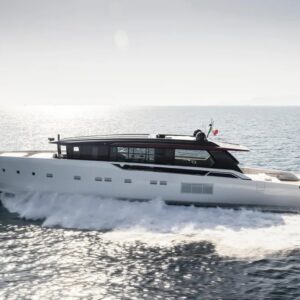Sanlorenzo SP110