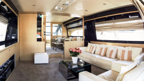 Riva 75 Venere - Image 9