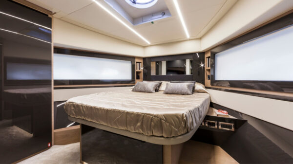 Pershing 70 - Image 8
