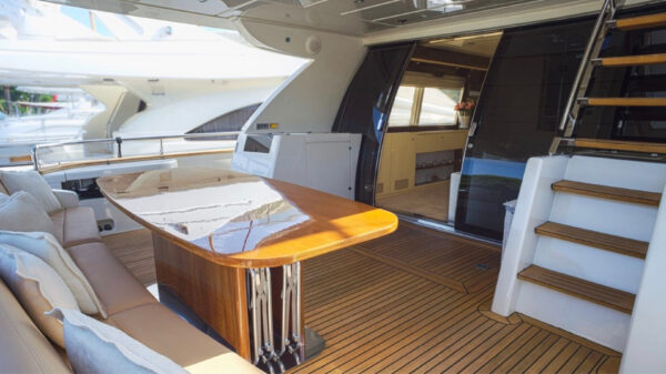 Riva 75 Venere - Image 3