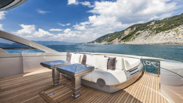 Pershing 70 - Image 3
