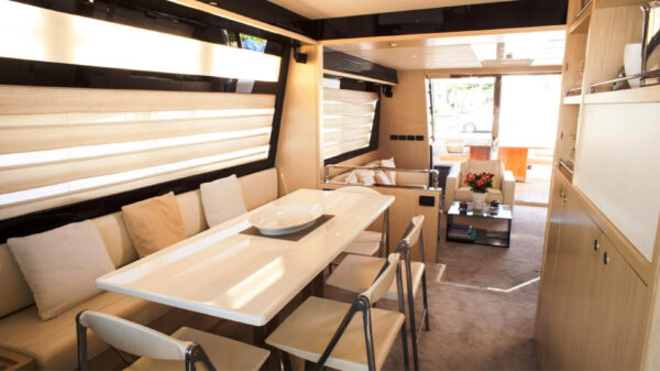 Riva 75 Venere - Image 4