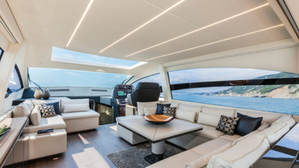 Pershing 70 - Image 4
