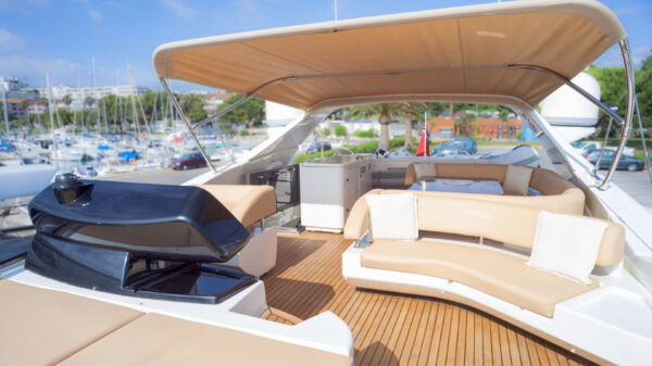 Riva 75 Venere - Image 7