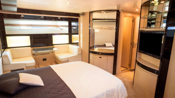 Riva 75 Venere - Image 8