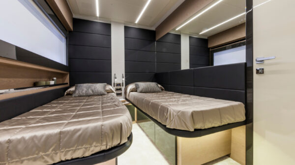 Pershing 70 - Image 5