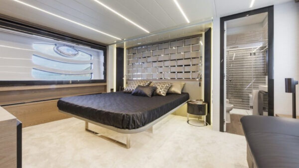 Pershing 70 - Image 6