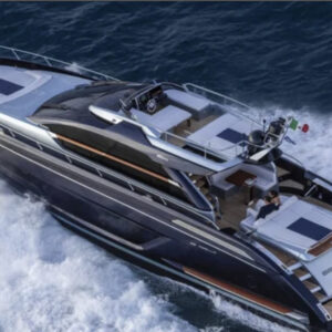 Riva Ribelle 63