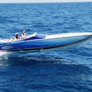 Cigarette Top Gun 38