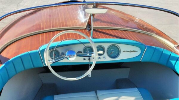 Riva Junior 1968 - Image 3