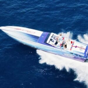 Cigarette Top Gun 38