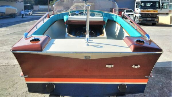 Riva Junior 1968 - Image 2