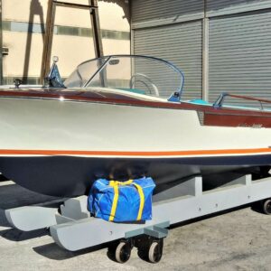 Riva Junior 1968