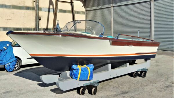 Riva Junior 1968