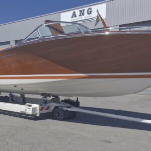 J Craft Torpedo 42