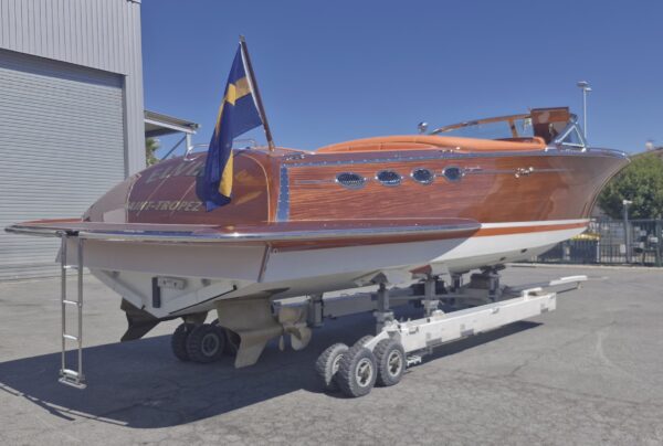 J Craft Torpedo 42 - Image 3