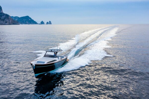 APREAMARE GOZZO 35