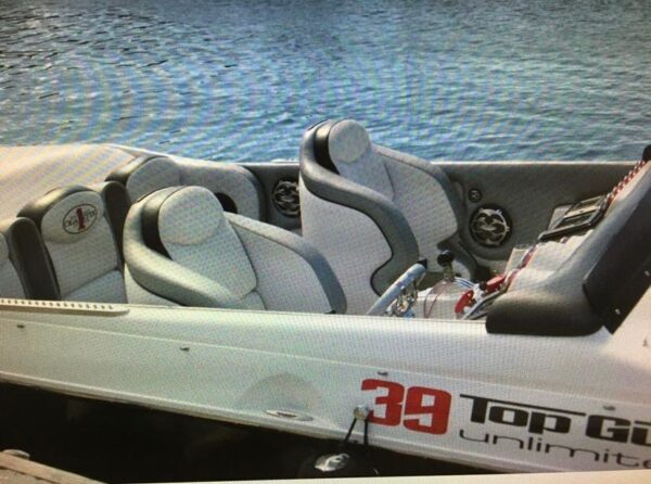 Cigarette 39 Top Gun Unlimited - Image 4