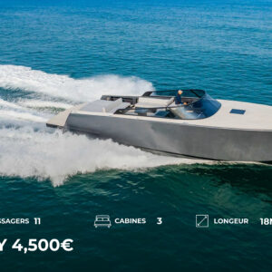 VANDUTCH 56