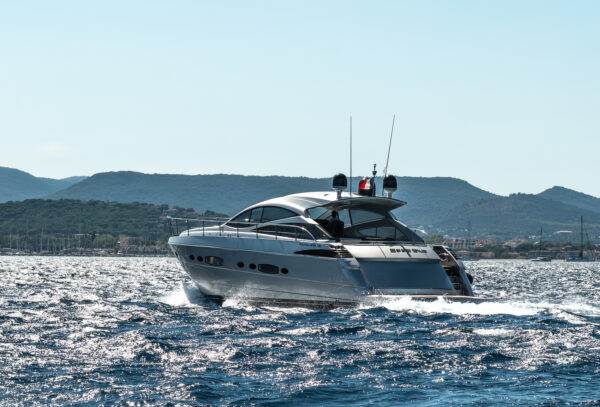 PERSHING 56 - Image 8