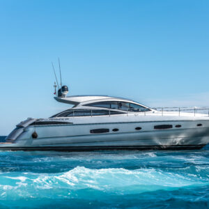 PERSHING 56