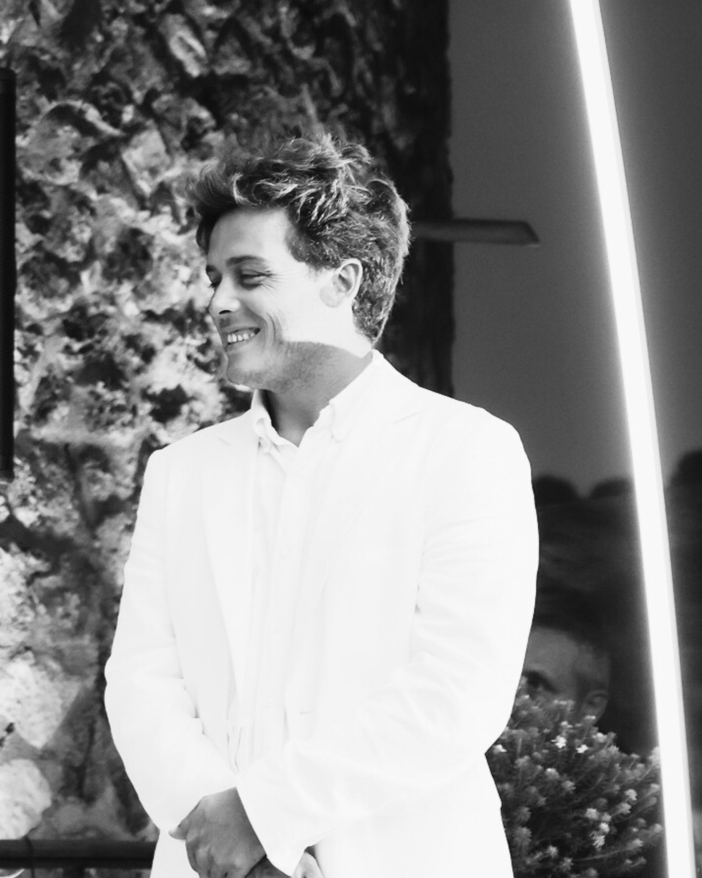 CEO SPORTMER / ANG - CHIEF OPERATION