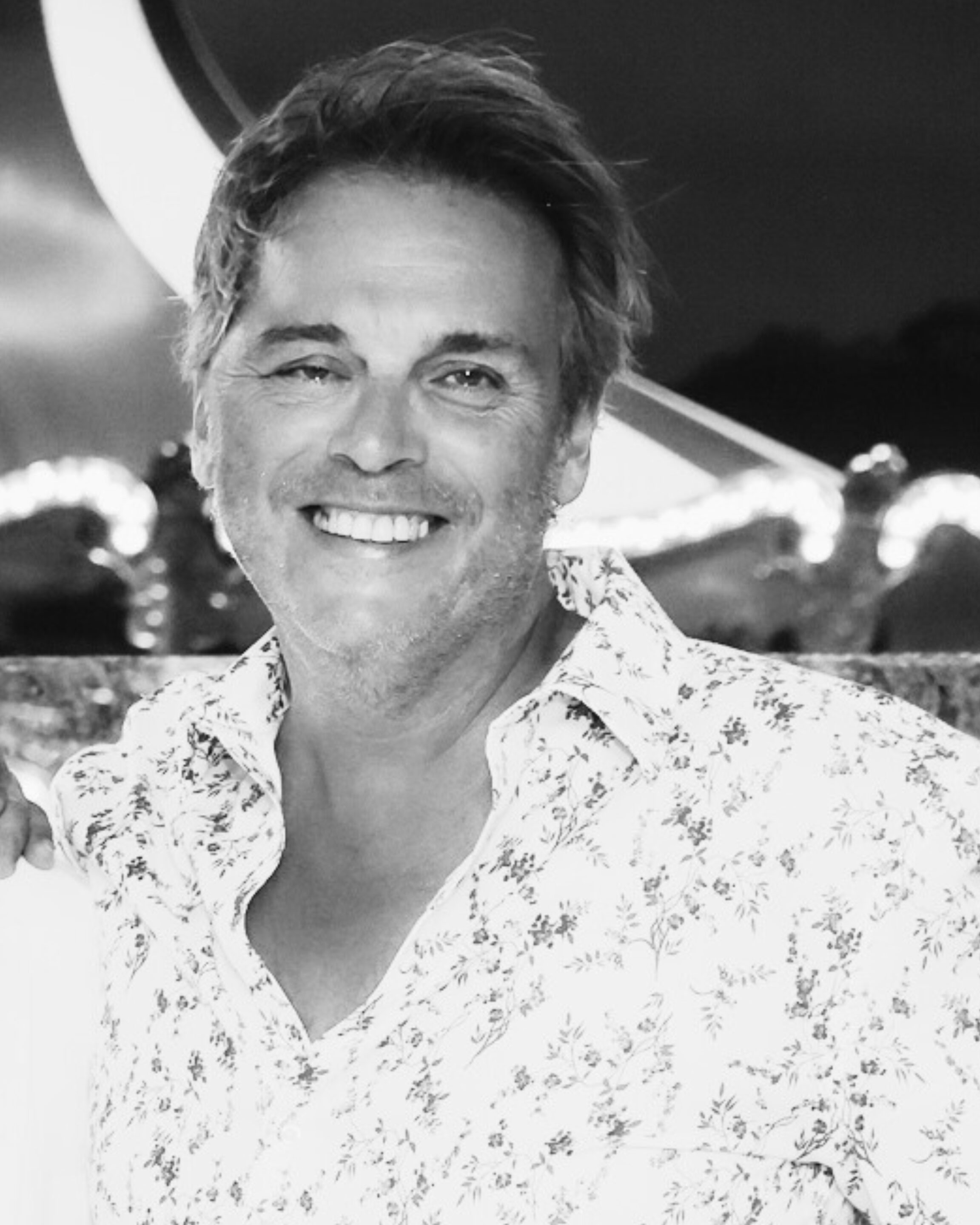 CEO SPORTMER / ANG - CHIEF OPERATION