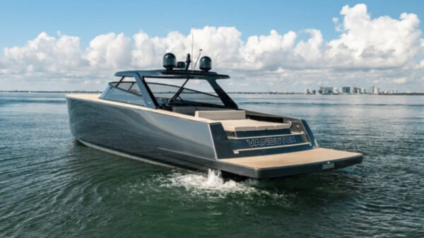 VANDUTCH 56 - Image 7