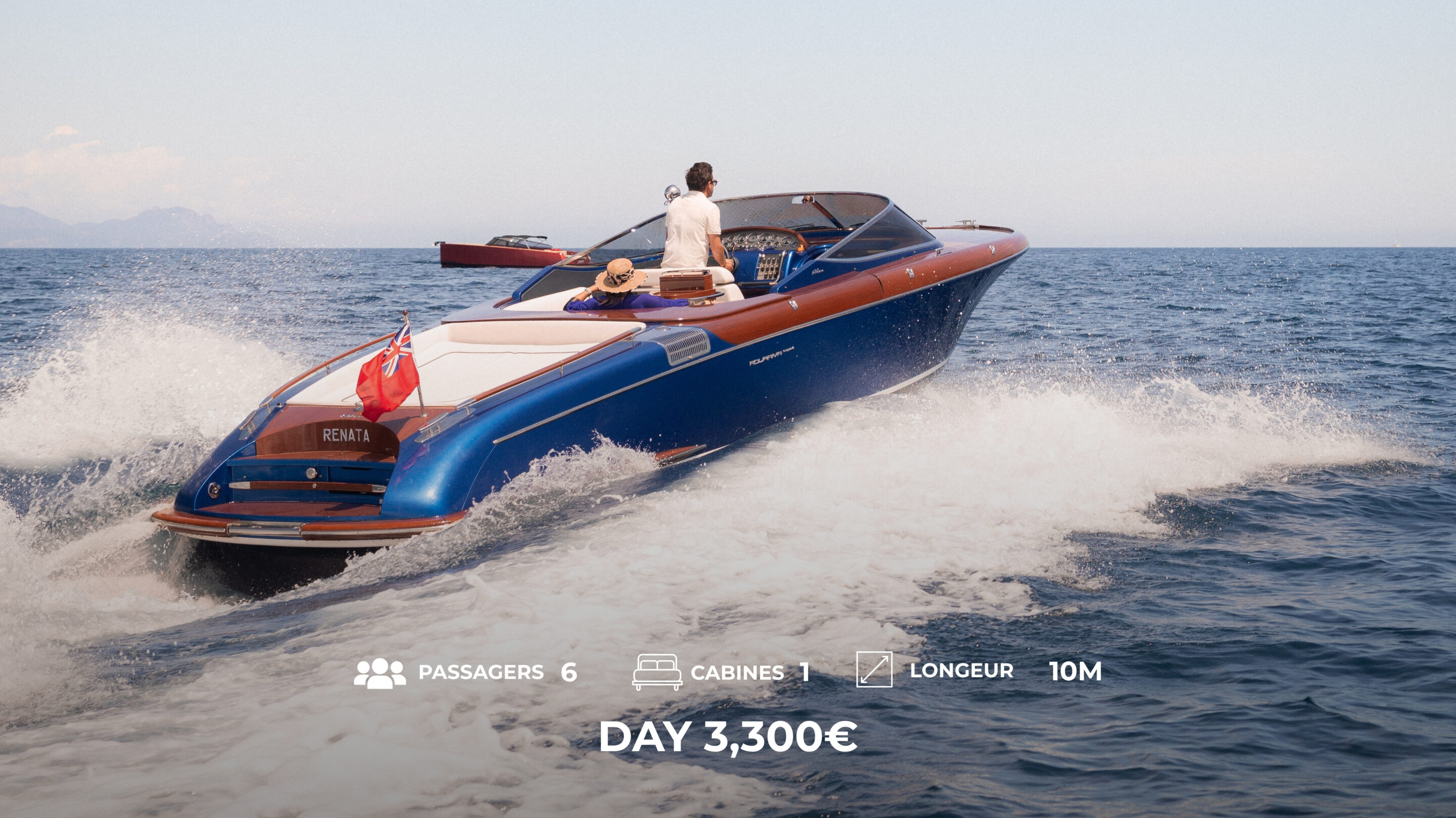 RIVA 33 Aquariva