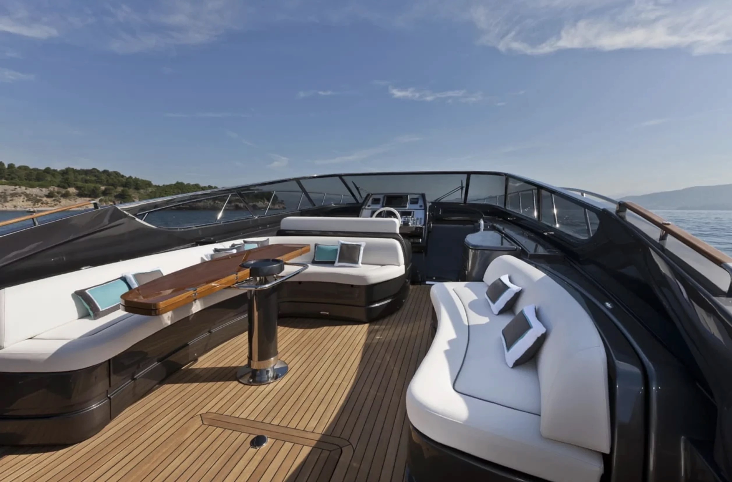 RIVA 63 VIRTUS - WEST FIELD - Image 2