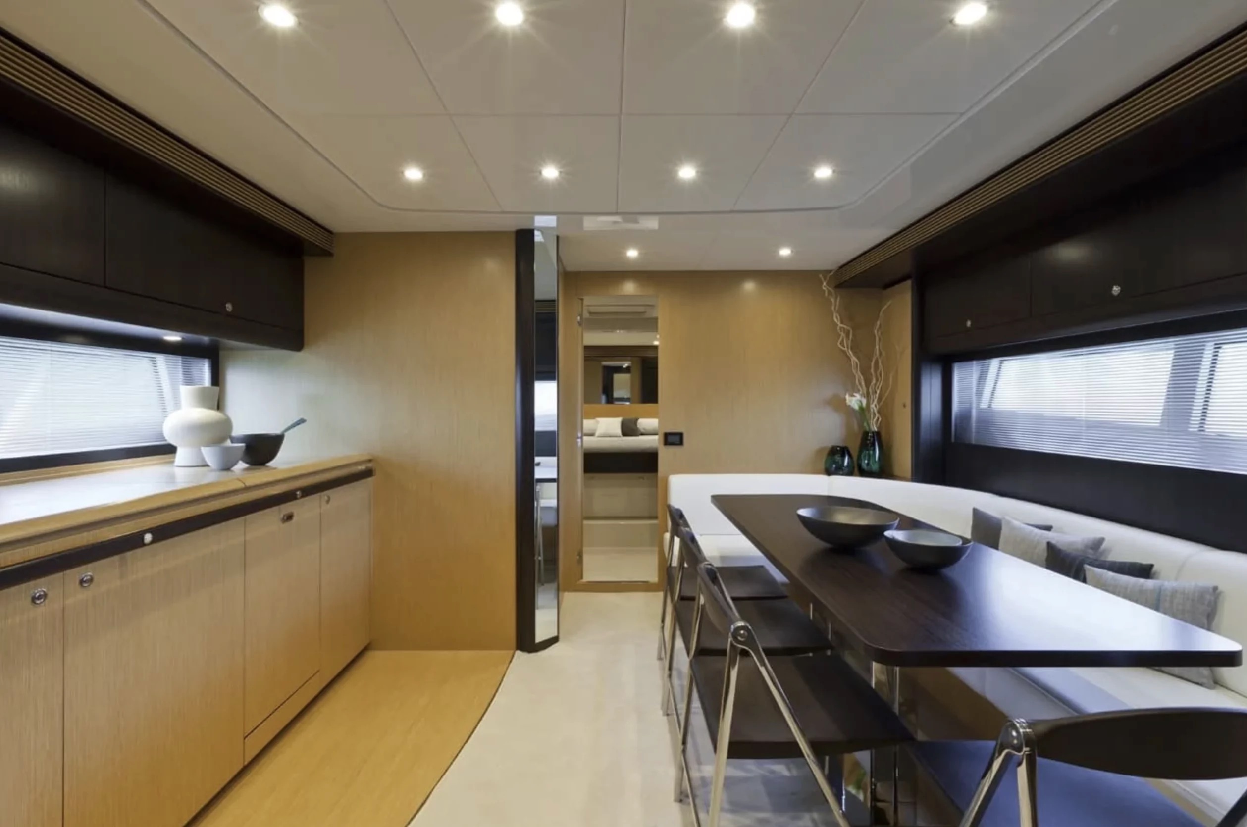 RIVA 63 VIRTUS - WEST FIELD - Image 6