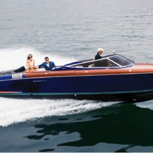 RIVA 33 Aquariva