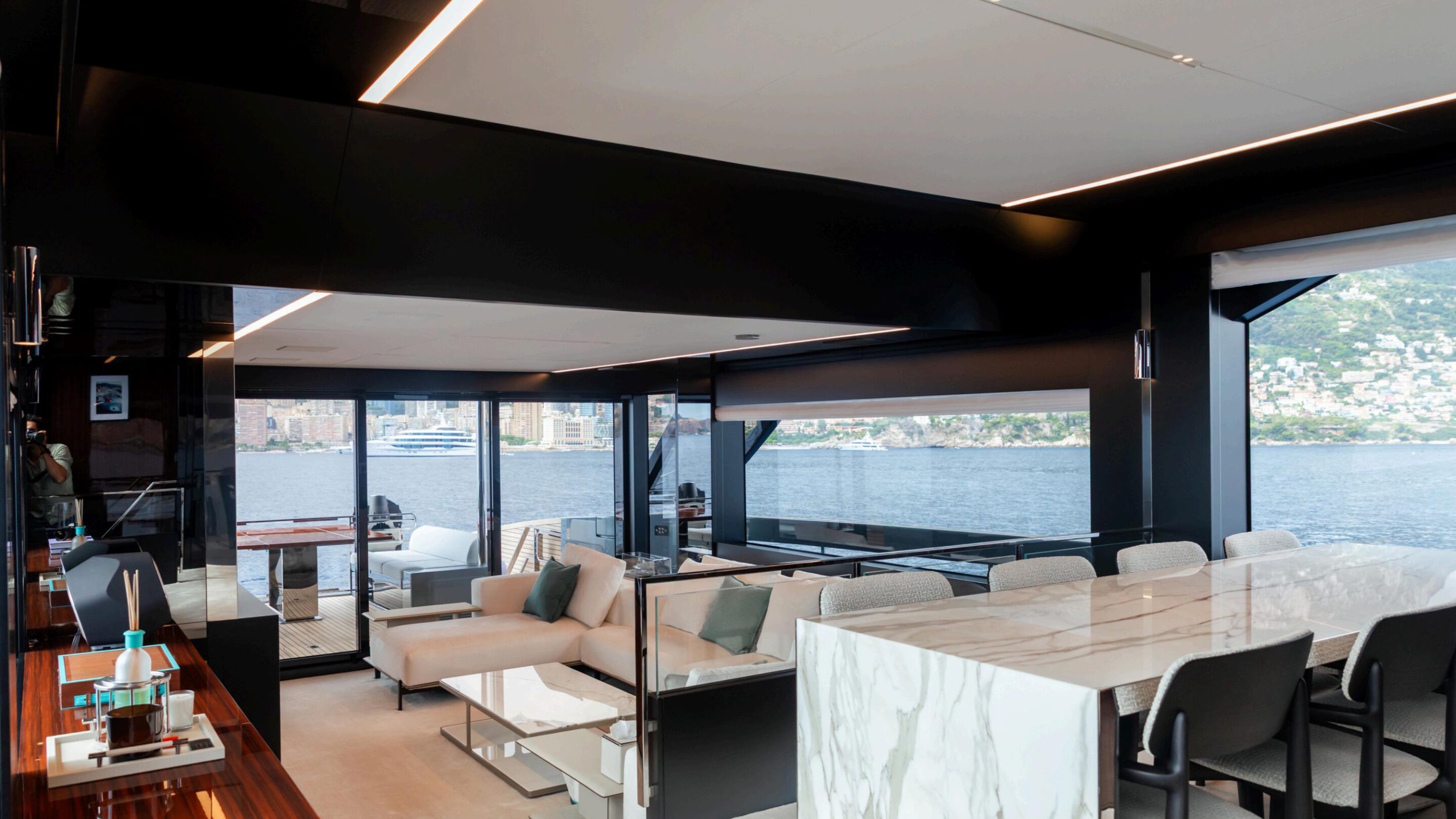 Riva 82 DIVA L’AS BLEU - 25M - Image 13