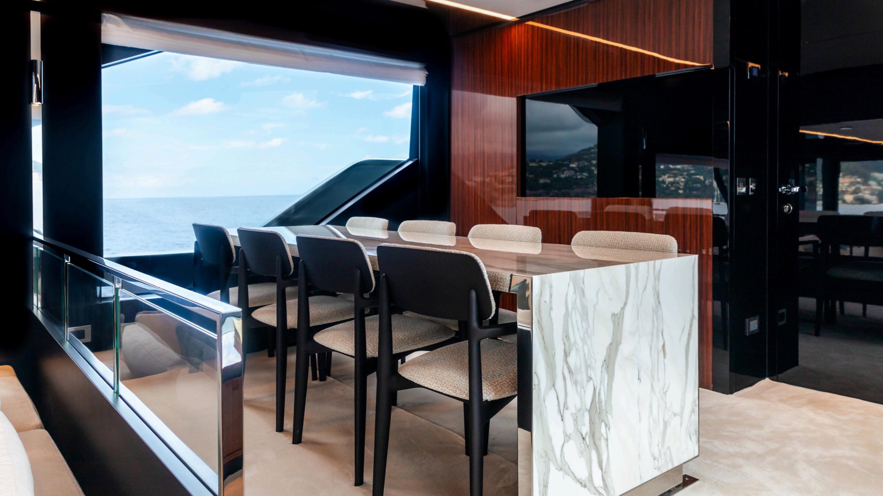 Riva 82 DIVA L’AS BLEU - 25M - Image 12