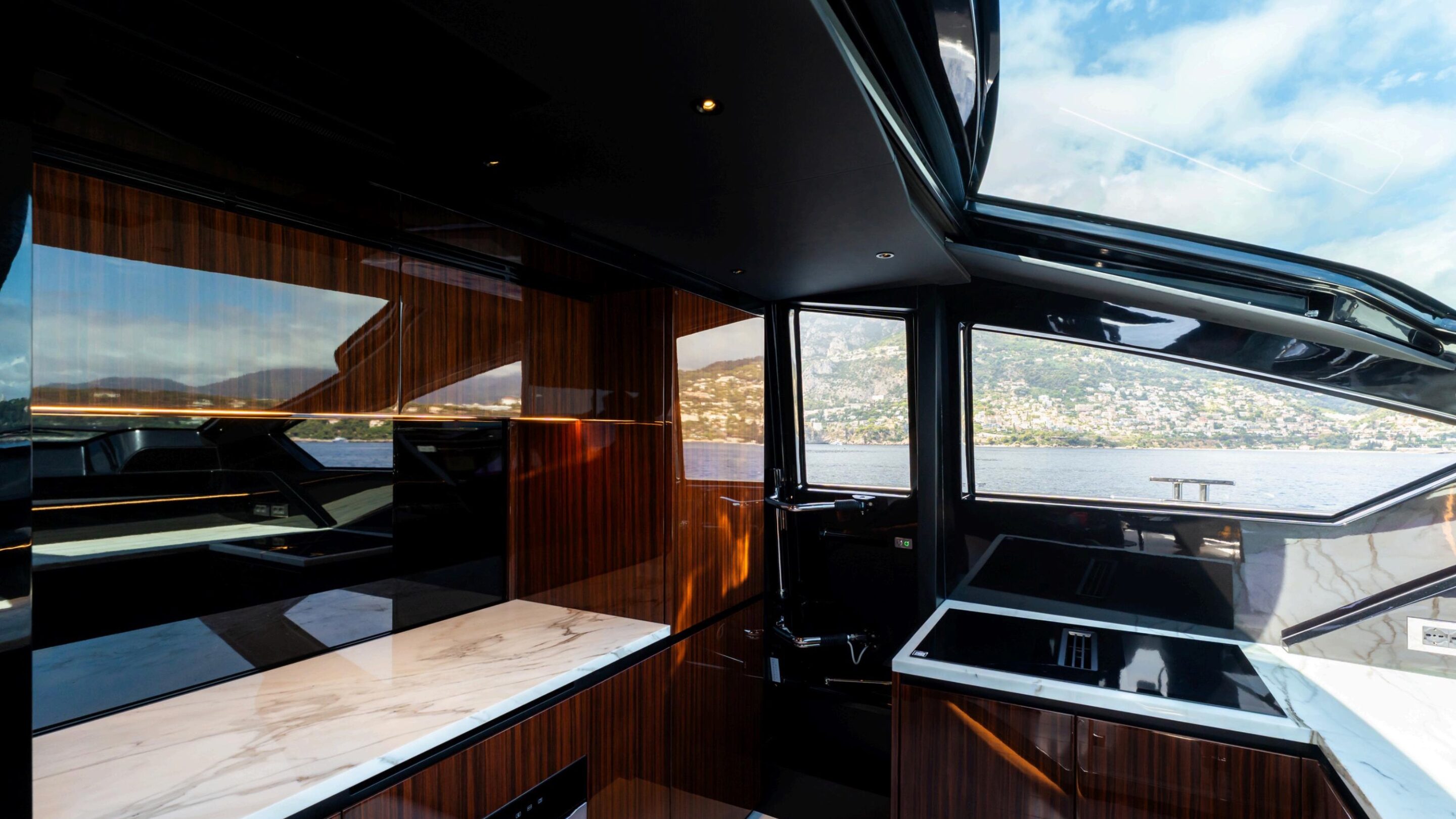 Riva 82 DIVA L’AS BLEU - 25M - Image 11