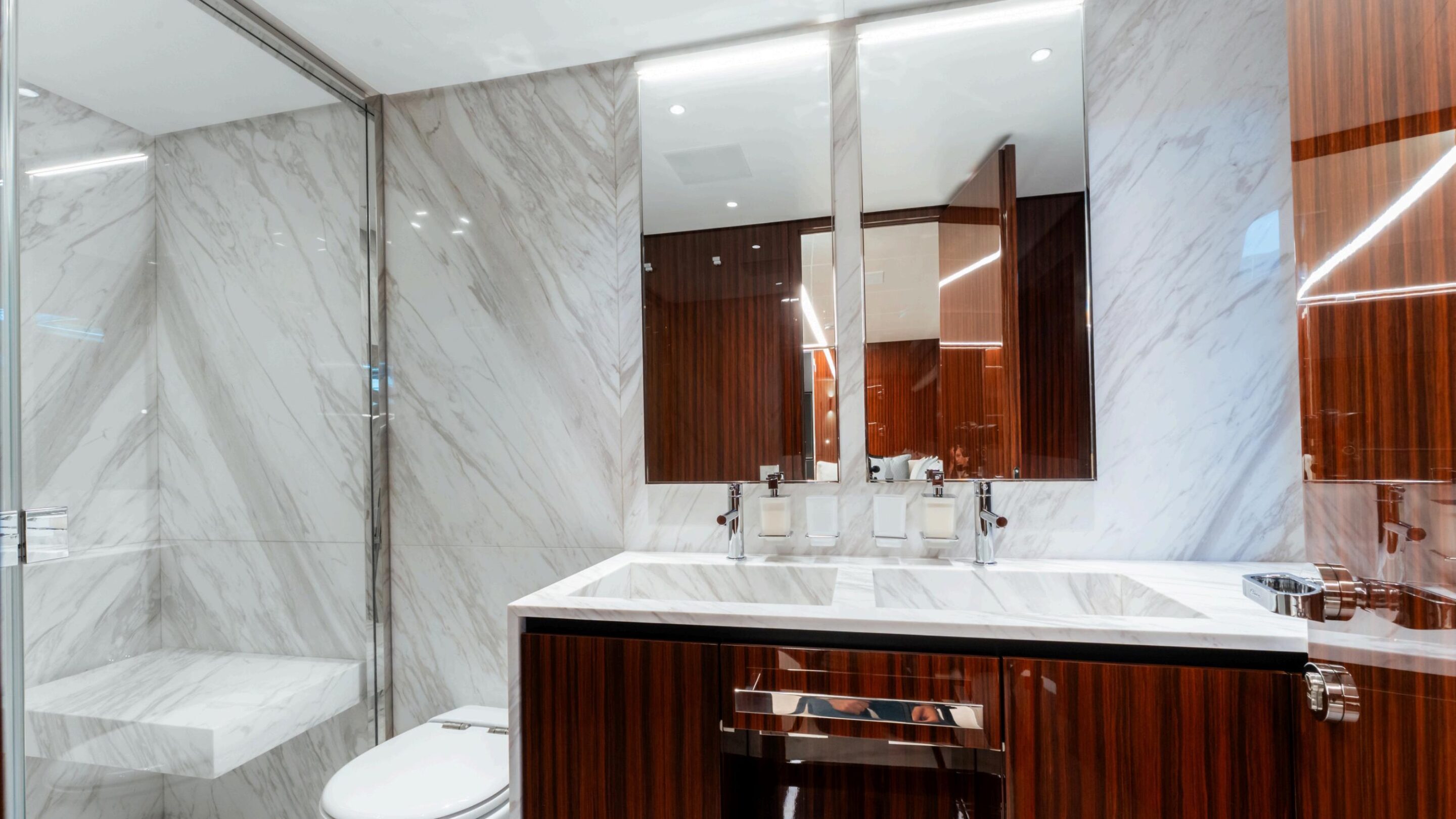 Riva 82 DIVA L’AS BLEU - 25M - Image 9